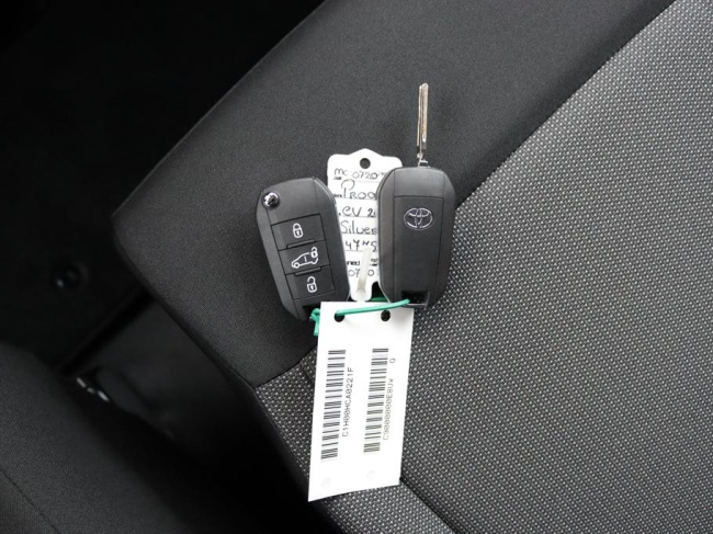 Toyota PROACE Electric Worker - Challenger Extra Range L1 75 kWh