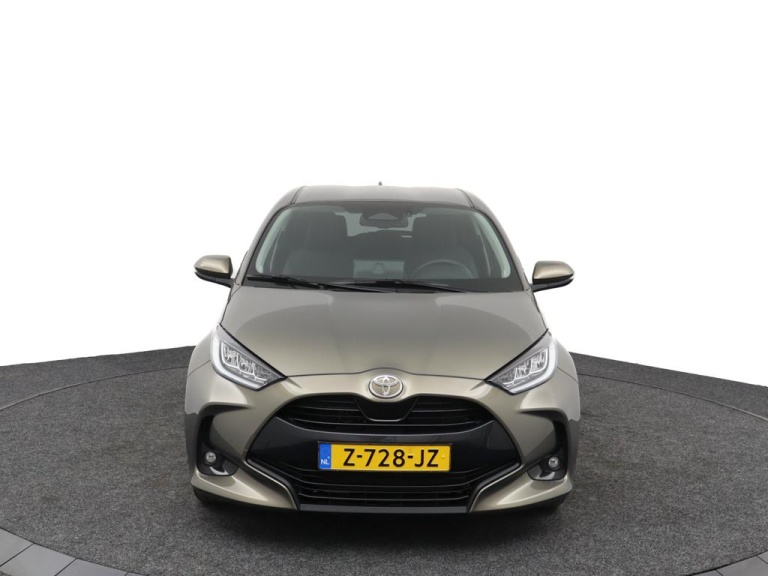 Toyota Yaris - 1.5 Hybrid 115 First Edition 16