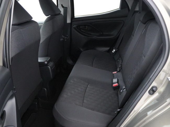 Toyota Yaris - 1.5 Hybrid 115 First Edition