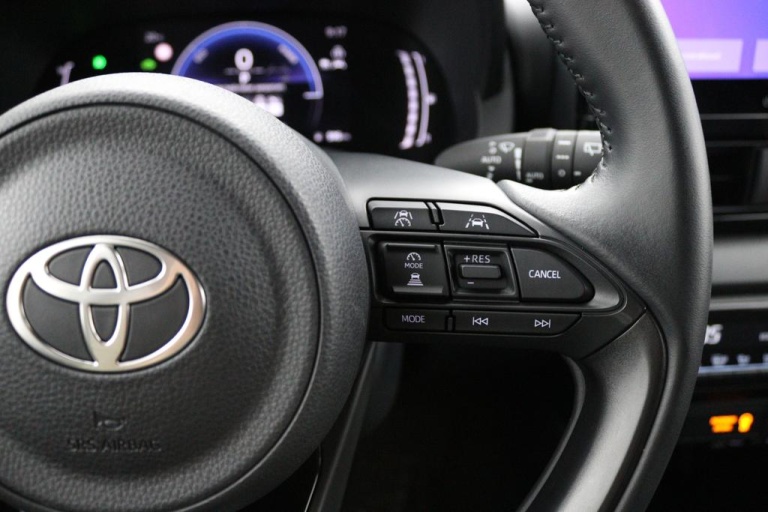 Toyota Yaris - 1.5 Hybrid 115 First Edition 21
