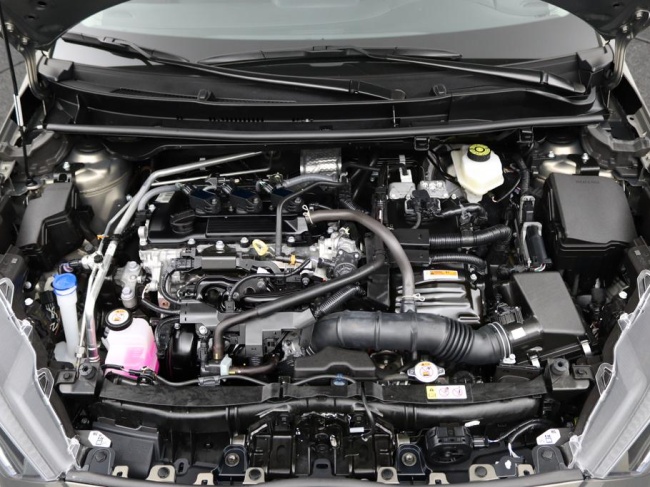 Toyota Yaris - 1.5 Hybrid 115 First Edition