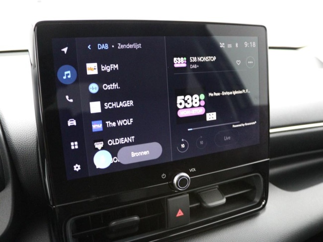 Toyota Yaris - 1.5 Hybrid 115 First Edition