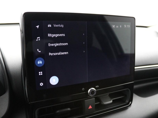 Toyota Yaris - 1.5 Hybrid 115 First Edition