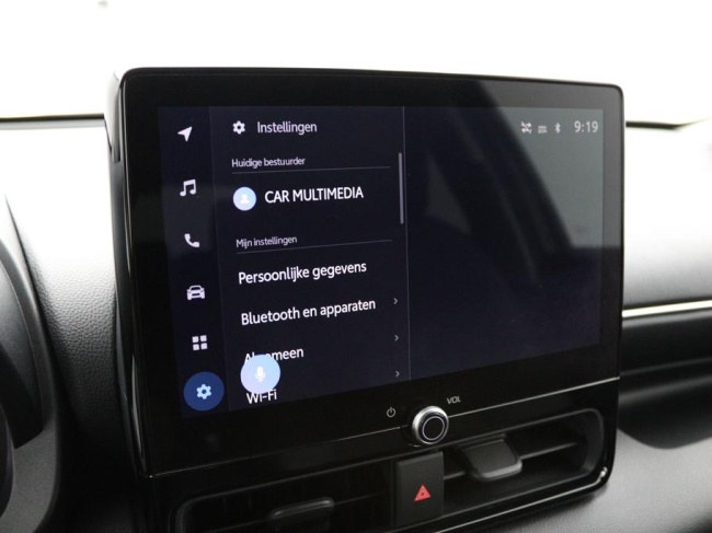 Toyota Yaris - 1.5 Hybrid 115 First Edition