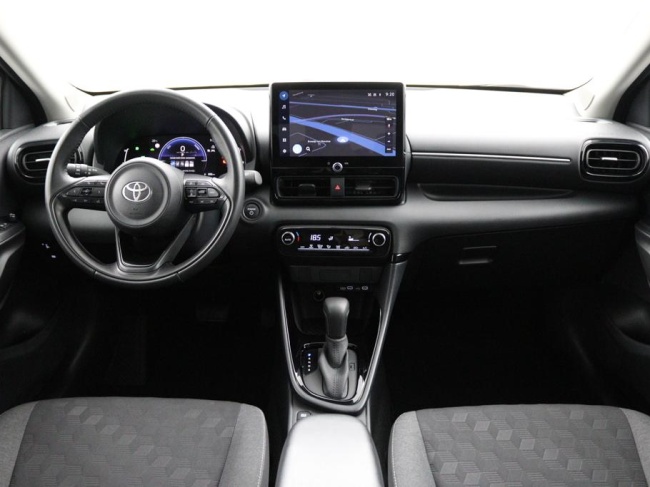 Toyota Yaris - 1.5 Hybrid 115 First Edition