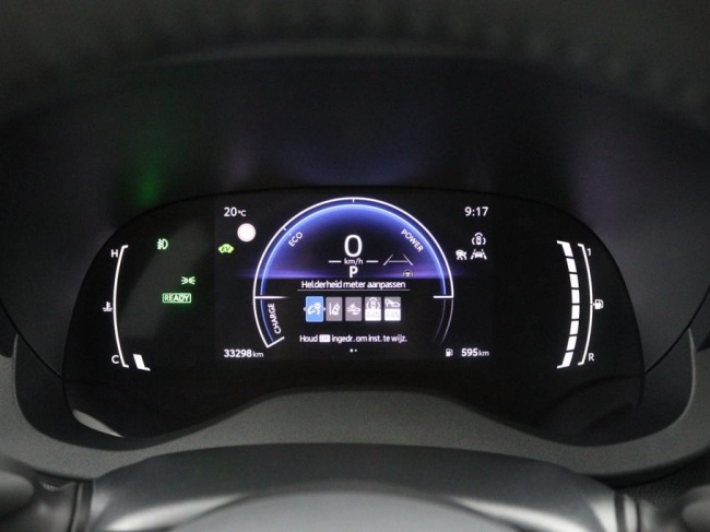 Toyota Yaris - 1.5 Hybrid 115 First Edition