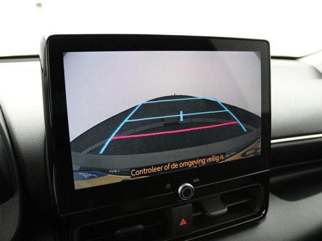 Toyota Yaris - 1.5 Hybrid 115 First Edition