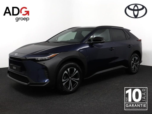 Toyota bZ4X - Dynamic 71 kWh