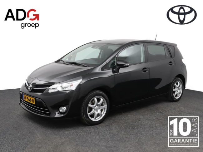 Toyota Verso - 1.8 VVT-i SkyView Edition