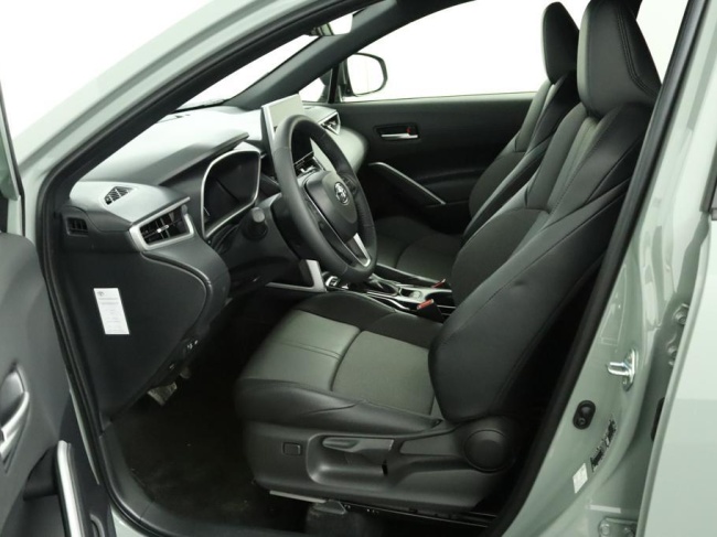 Toyota Corolla Cross - Hybrid 200 Style