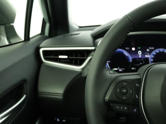 Toyota Corolla Cross - Hybrid 200 Style