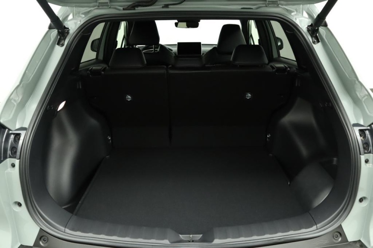 Toyota Corolla Cross - Hybrid 200 Style 22