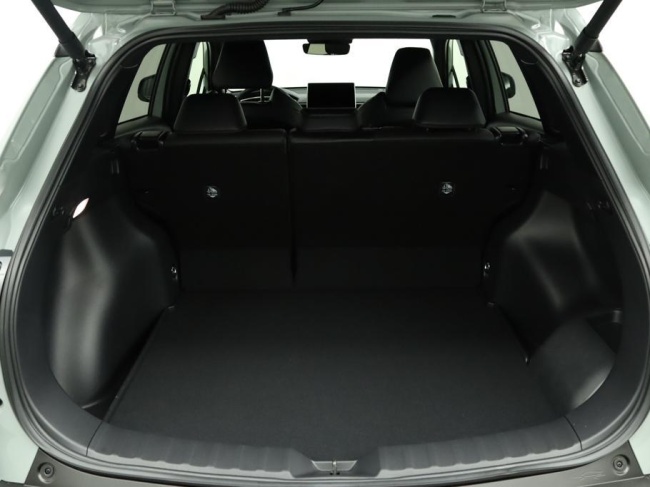 Toyota Corolla Cross - Hybrid 200 Style