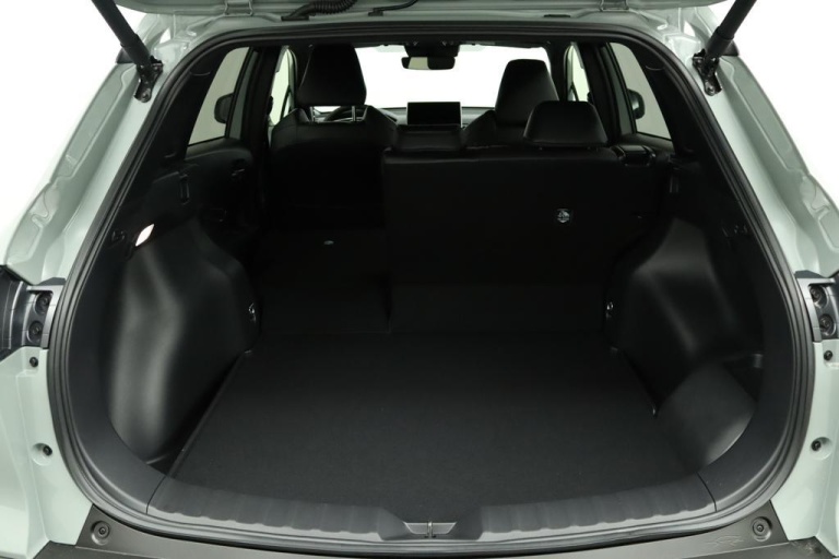 Toyota Corolla Cross - Hybrid 200 Style 23