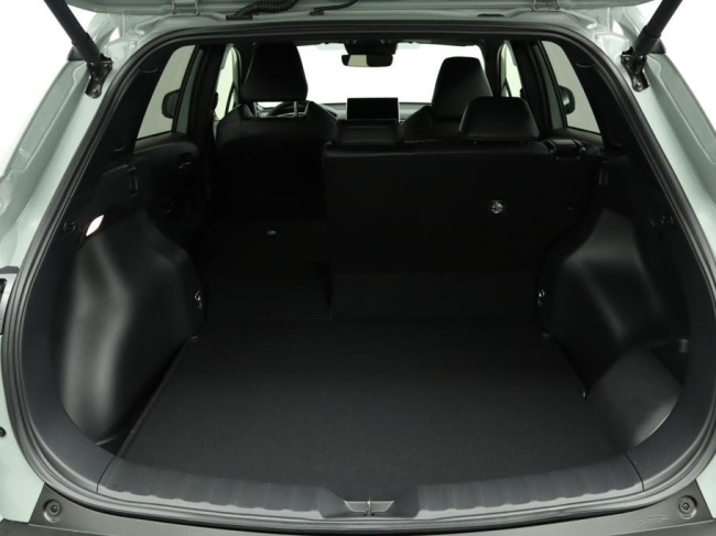 Toyota Corolla Cross - Hybrid 200 Style