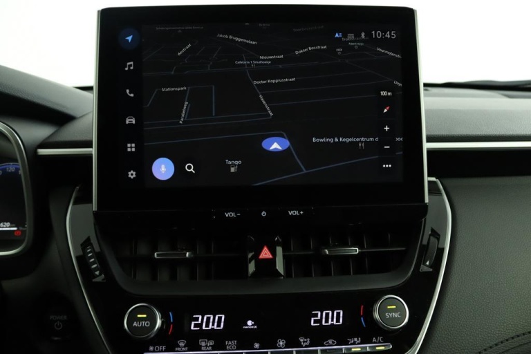 Toyota Corolla Cross - Hybrid 200 Style 26