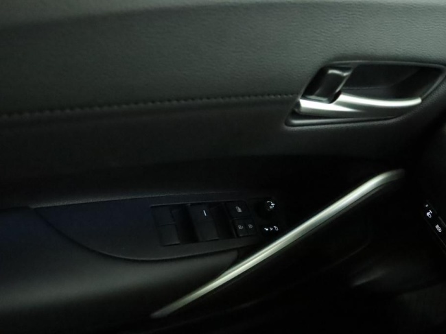 Toyota Corolla Cross - Hybrid 200 Style