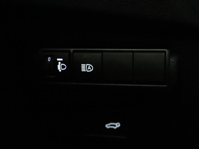 Toyota Corolla Cross - Hybrid 200 Style