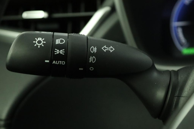 Toyota Corolla Cross - Hybrid 200 Style 29