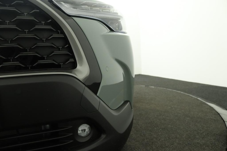 Toyota Corolla Cross - Hybrid 200 Style 33