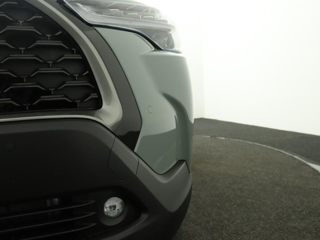 Toyota Corolla Cross - Hybrid 200 Style