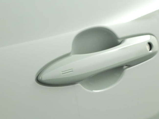 Toyota Corolla Cross - Hybrid 200 Style