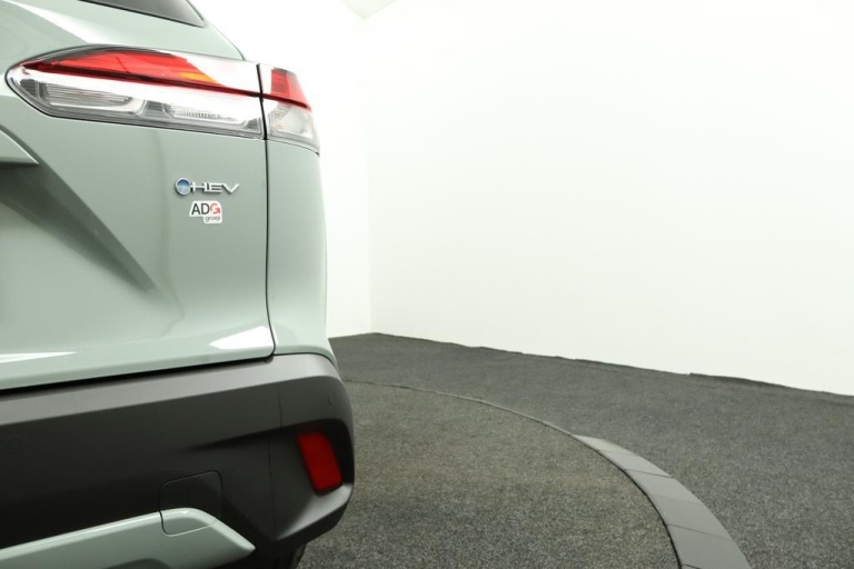 Toyota Corolla Cross - Hybrid 200 Style 37