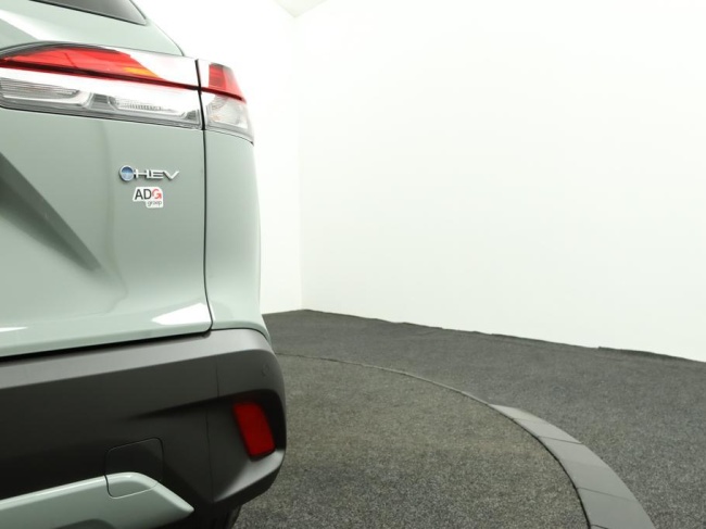 Toyota Corolla Cross - Hybrid 200 Style