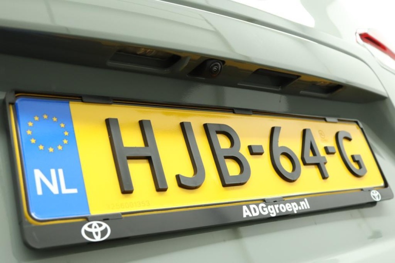 Toyota Corolla Cross - Hybrid 200 Style 39