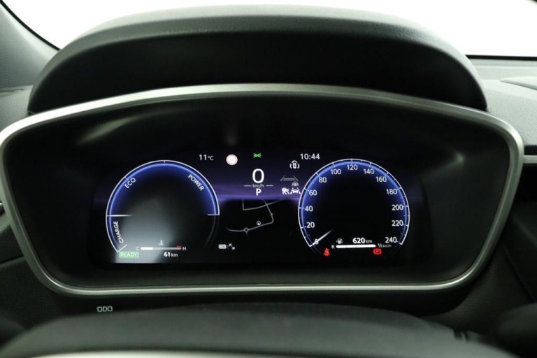 Toyota Corolla Cross - Hybrid 200 Style 40