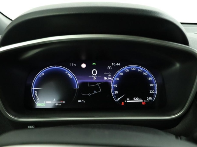 Toyota Corolla Cross - Hybrid 200 Style