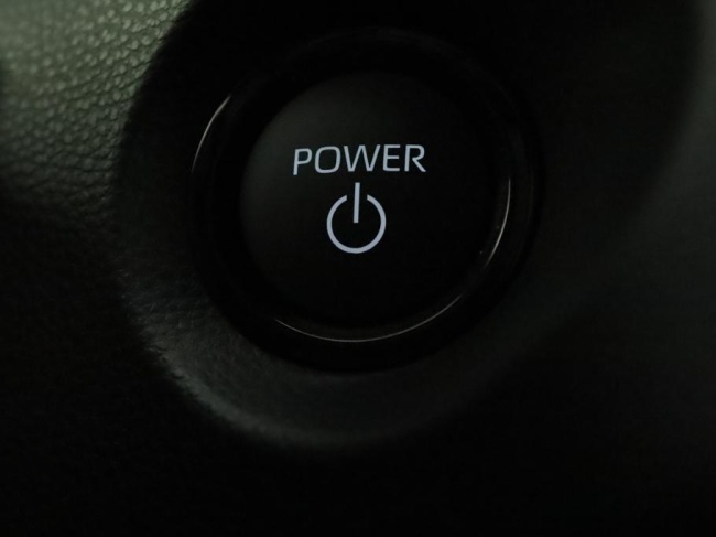 Toyota Corolla Cross - Hybrid 200 Style