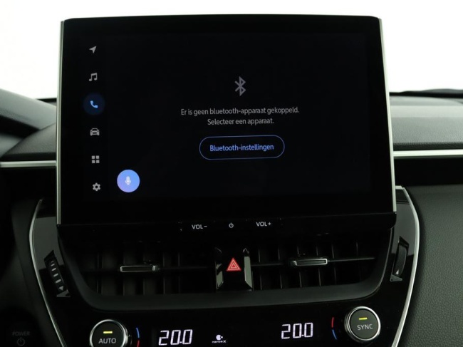 Toyota Corolla Cross - Hybrid 200 Style