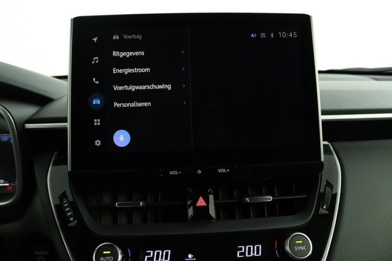Toyota Corolla Cross - Hybrid 200 Style 44