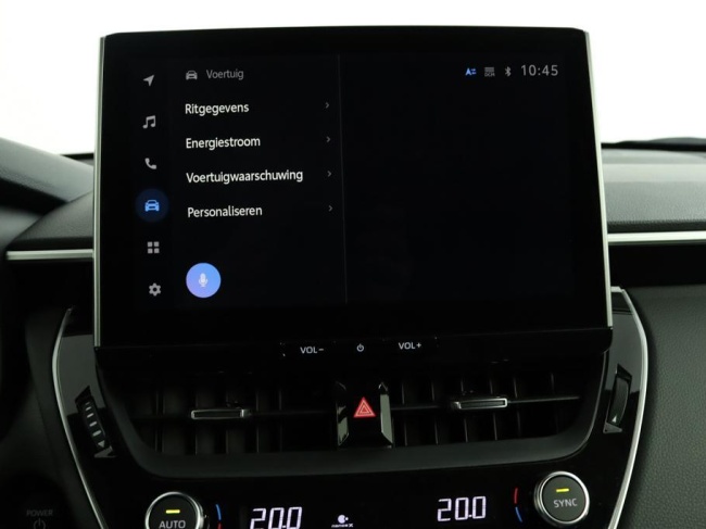 Toyota Corolla Cross - Hybrid 200 Style