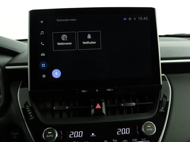 Toyota Corolla Cross - Hybrid 200 Style