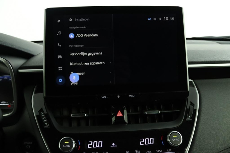 Toyota Corolla Cross - Hybrid 200 Style 46