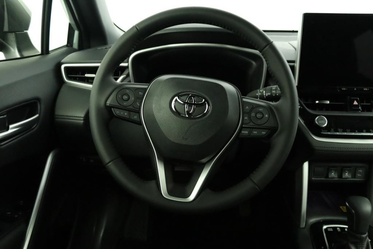 Toyota Corolla Cross - Hybrid 200 Style 48