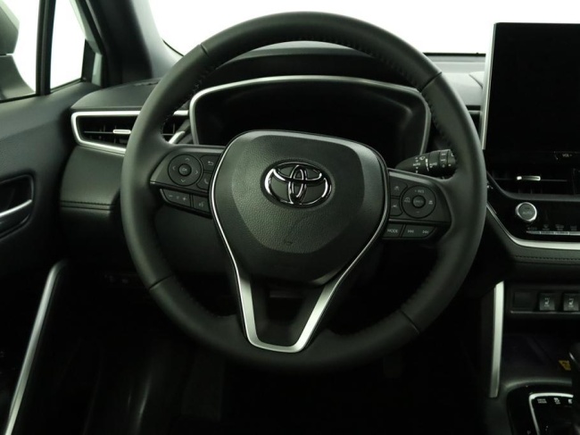 Toyota Corolla Cross - Hybrid 200 Style