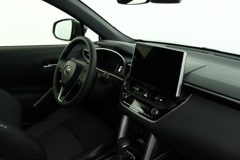 Toyota Corolla Cross - Hybrid 200 Style 49
