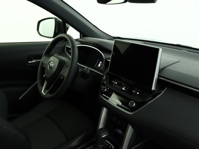 Toyota Corolla Cross - Hybrid 200 Style