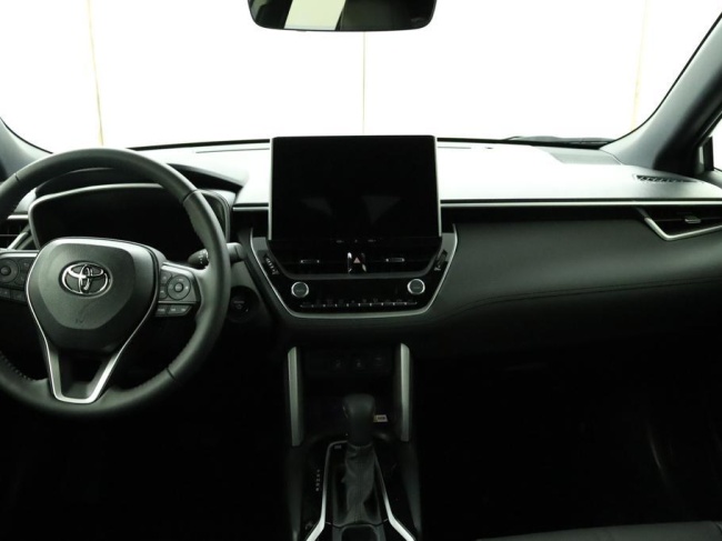 Toyota Corolla Cross - Hybrid 200 Style