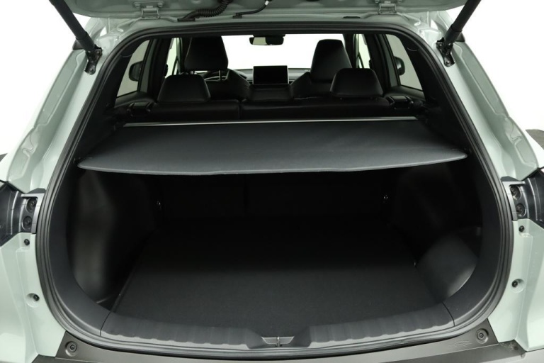 Toyota Corolla Cross - Hybrid 200 Style 50