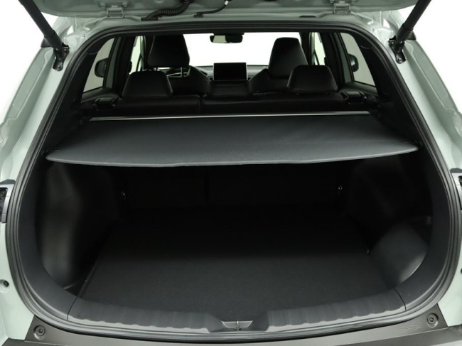 Toyota Corolla Cross - Hybrid 200 Style