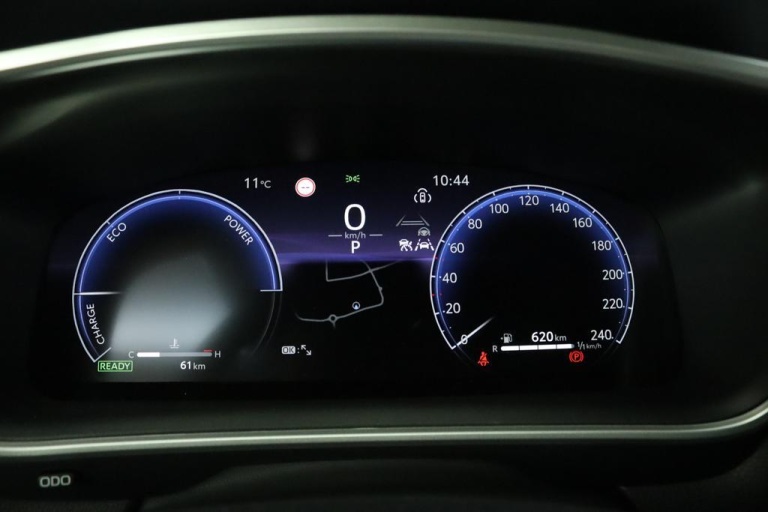 Toyota Corolla Cross - Hybrid 200 Style 6