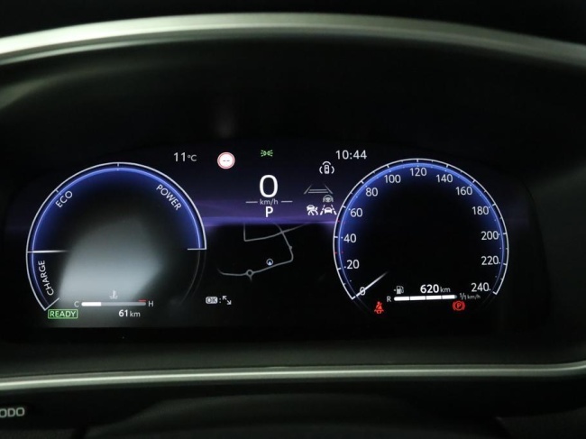 Toyota Corolla Cross - Hybrid 200 Style