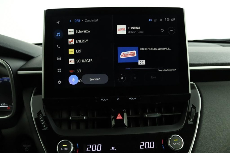 Toyota Corolla Cross - Hybrid 200 Style 8