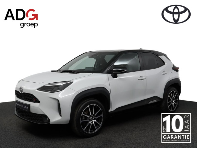 Toyota Yaris Cross - 1.5 Hybrid GR Sport