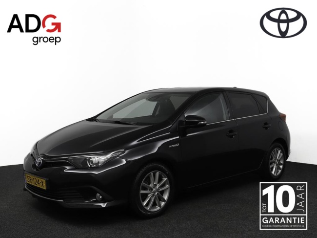 Toyota Auris - 1.8 Hybrid Dynamic Go