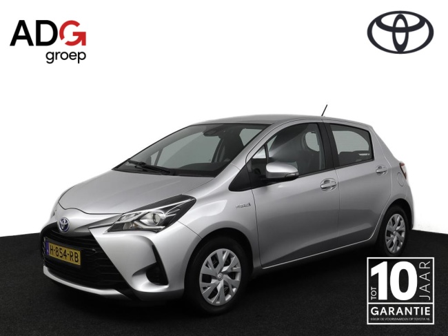Toyota Yaris - 1.5 Hybrid Active